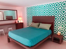 App Rosanna, Estoril Beach, 2steps from the sea, Free Wi-Fi & AC, готель у місті Сал-Рей