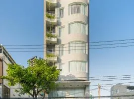 Thanh Lan Riverside Hotel Da Nang