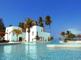 Kijani Beach Villas