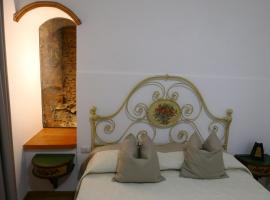 Foto di Hotel: Appartamento Antico Pozzo