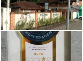Pousada Agradável Pomerode