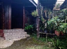 Hotel Photo: Beautiful place to stay right in the peaceful mountains of Costa Rica