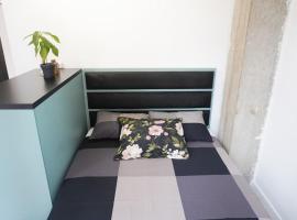 Ξενοδοχείο φωτογραφία: Metaxa Rooms • Loft Cosmos