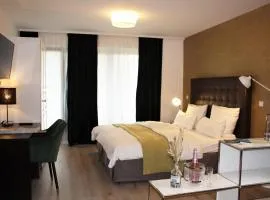 Hotel zum See