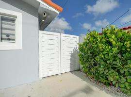 Хотел снимка: CENTRALLY LOCATED COMFY APARTMENT in MIAMI L03A