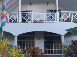 Fotos de Hotel: Kai Selfcatering