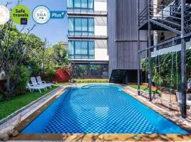 Chiang Mai Thai House,Thapae