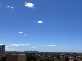 Hotel Photo: Hurstville New apartment with city view