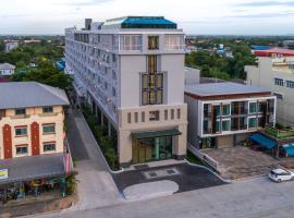 Kantary Hotel Banchang, Hotel in Ban Chang