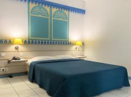 Gambaran Hotel: APPARTEMENT CARAYOU HOTEL