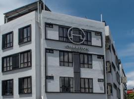 صور الفندق: Chariton Hotel Bagan