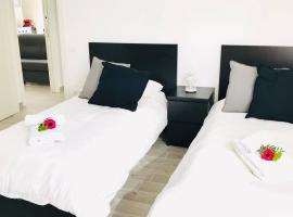 Hotel foto: Magnolia Guest House Salerno