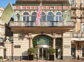 Hotelfotos: The Clermont London, Charing Cross