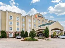 Comfort Suites, hotel sa Vicksburg