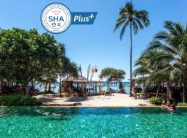 Hotel Foto: Coco Lanta Resort - SHA Extra Plus