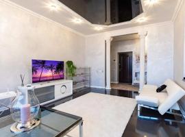 Hotel Photo: Luxurious apartment for two