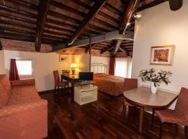 Hotel Photo: Residence Bertolini