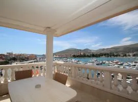 Hotel Trogir Palace