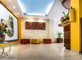 HOTEL AMERICANA PASTO