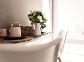 Via Mazzini B & B (MXP)，位于维佐拉提契诺的酒店