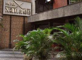 Hotel Xanadu - Adults Only, hotel no Rio de Janeiro
