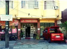 JR Pension House