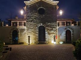 Hotelfotos: Convento Di San Martino in Crocicchio