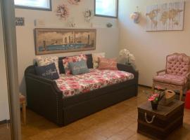 Hotel foto: The Suites & Vintage Apartment at Casa Of Essence in heart of Old San Juan