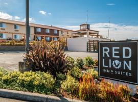 Hotel Photo: Red Lion Inn & Suites at Olympic National Park