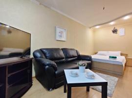 होटल की एक तस्वीर: Apartament on Gorkogo 26