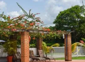 Hotel Santa Isabel