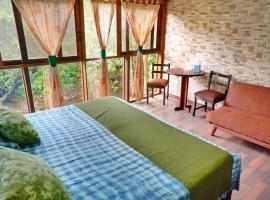 La Quinta Sarapiqui Lodge, hotel sa Sarapiqui