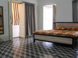 Ξενοδοχείο φωτογραφία: Regent Vatika Boutique Guesthouse