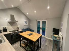 Beautiful self-catering cottages, Ribble Valley, hotel in West Bradford