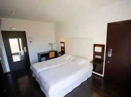 Hotel Rural Las Monteras