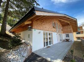 Fotos de Hotel: Chalet Salzburg Dienten