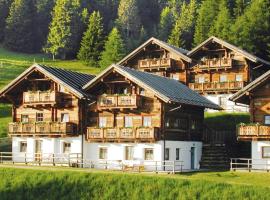 Hotel Foto: Apartment in Lienz with a balcony