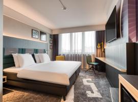 Gambaran Hotel: Mercure Neu-Isenburg