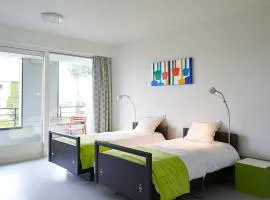 Hotel Middelpunt - Gratis Parking - Ontbijt inbegrepen! Nieuwjaarsbrunch 01 januari