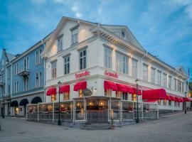 รูปภาพของโรงแรม: Scandic Arvika