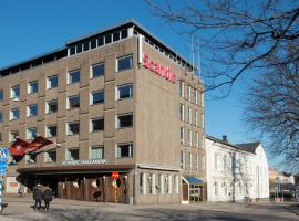 Fotos de Hotel: Scandic Hallandia