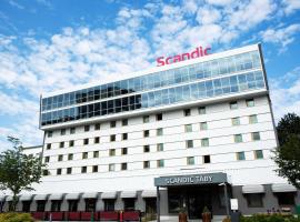 Foto do Hotel: Scandic Täby