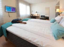 Hotel Photo: Scandic Sundsvall City