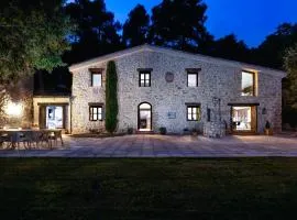 Masia Ventanell Luxury villa near Barcelona