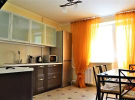 Hotel kuvat: Apartment Trusova