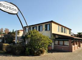 Hotel kuvat: Locanda Baraca