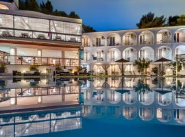 Hotel Punta, hotel v destinaci Punta