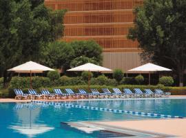 Ξενοδοχείο φωτογραφία: Radisson Blu Hotel, Doha