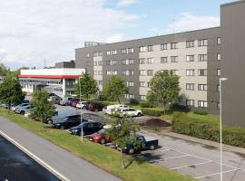 Scandic Örebro Väst, khách sạn ở Örebro