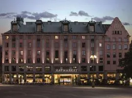 Haymarket by Scandic, hotell Stockholmis